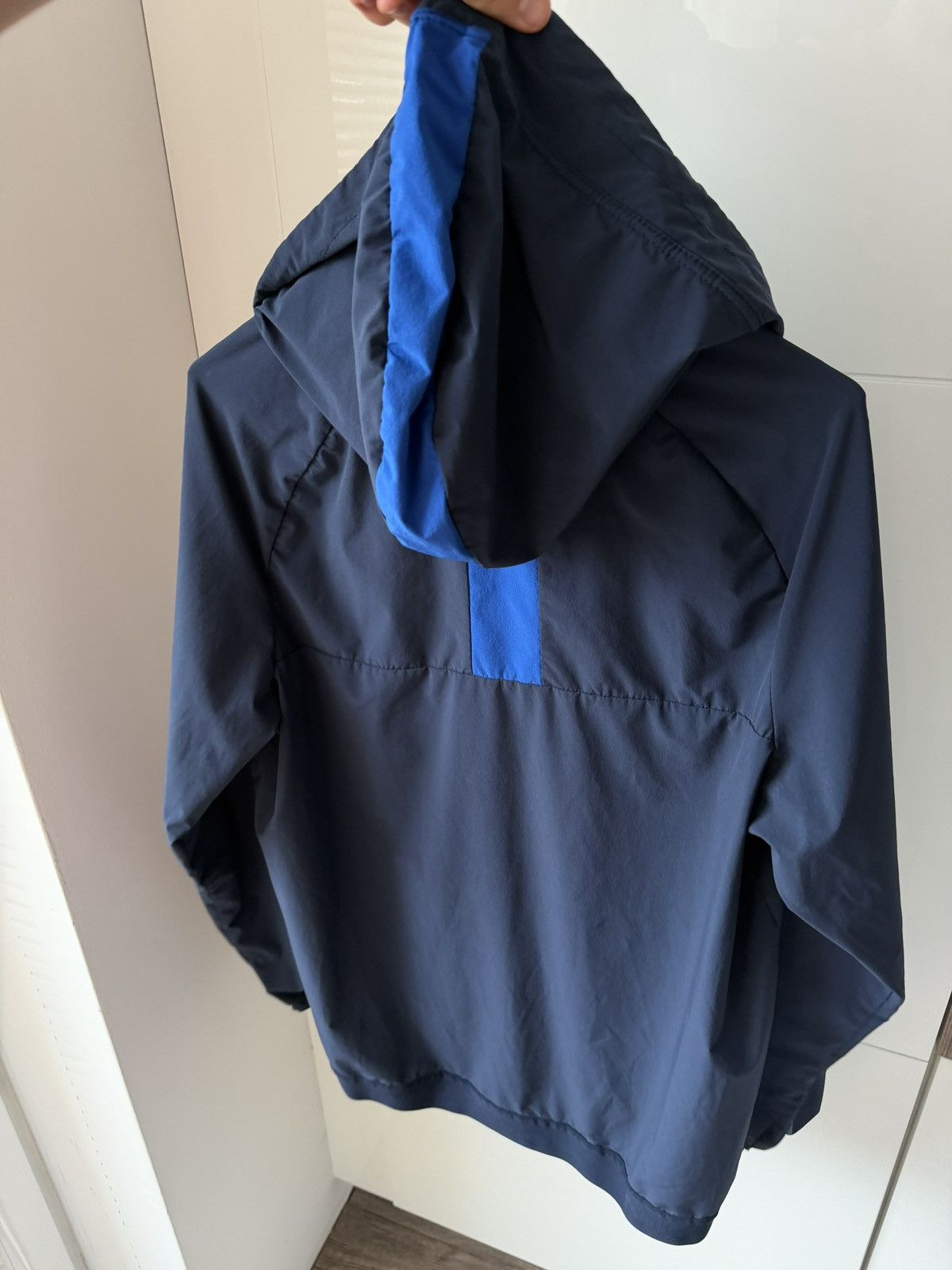 Nike Nike Pro Dri-Fit Light Running Jacket Size US M / EU 48-50 / 2 - 4 Thumbnail