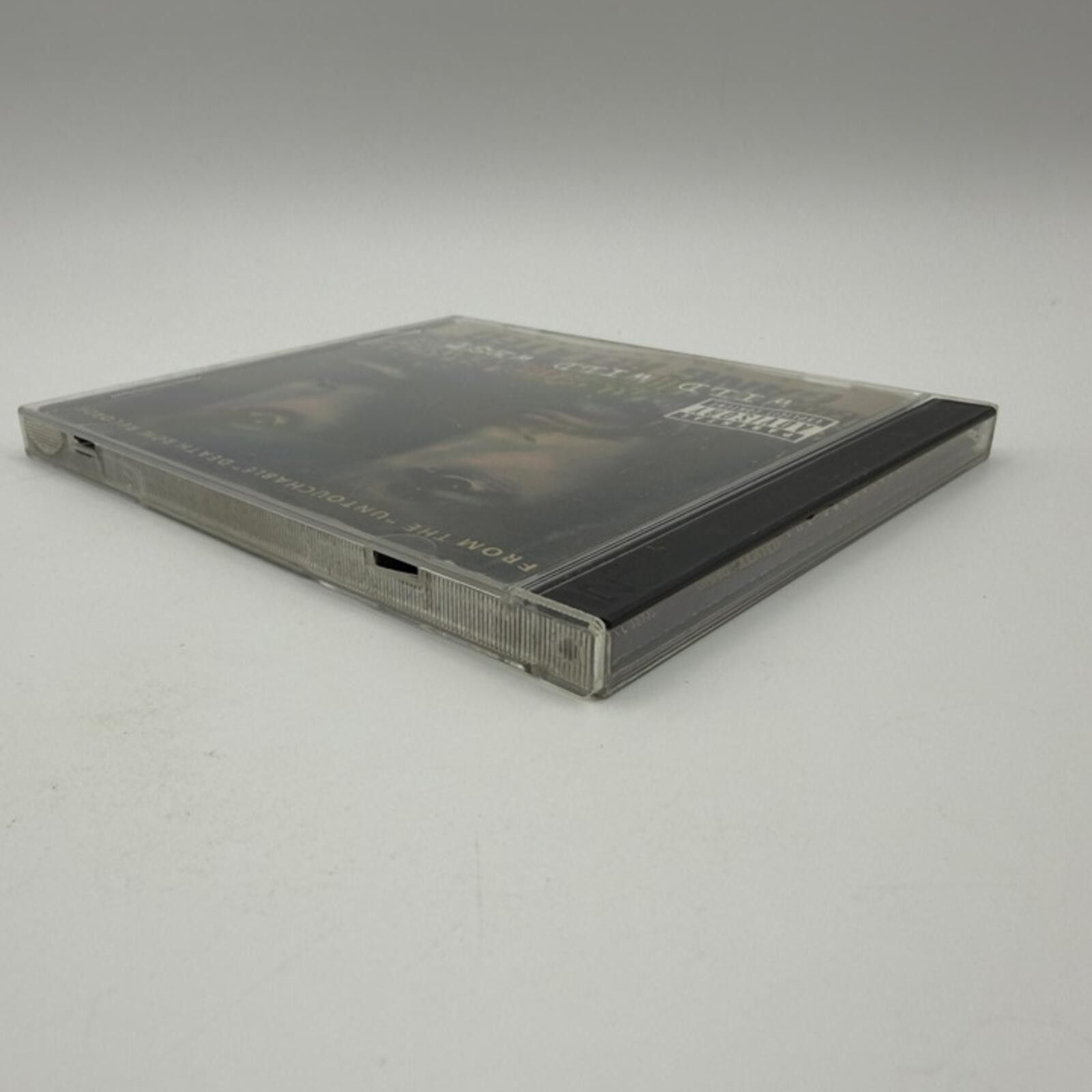 Other Various Artists - Gang Related The Soundtrack (2002) Size ONE SIZE - 6 Thumbnail