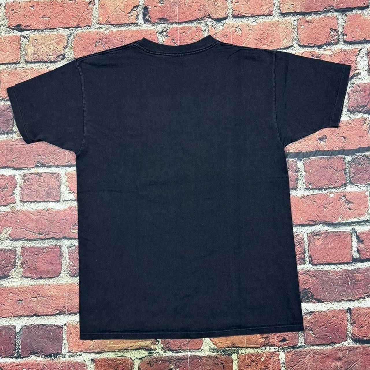 Other Vintage 90s Las Vegas Strip Casinos Neon Tee Single Stitch Size US L / EU 52-54 / 3 - 4 Thumbnail