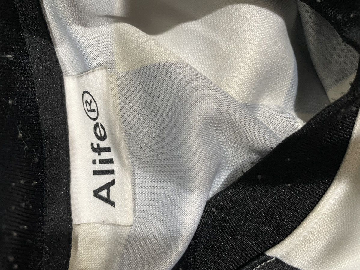 Alife ALIFE SOCCER SHIRT Size US L / EU 52-54 / 3 - 3 Thumbnail
