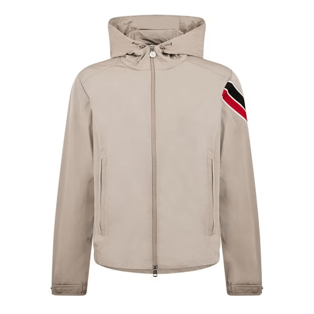 Moncler Claut Windbreaker Jacket Size US XXL / EU 58 / 5 - 1 Thumbnail