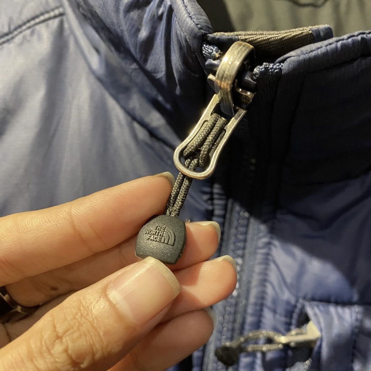 The North Face THE NORTH FACE PRIMALOFT LIGHT JACKETS Size US XL / EU 56 / 4 - 5 Thumbnail