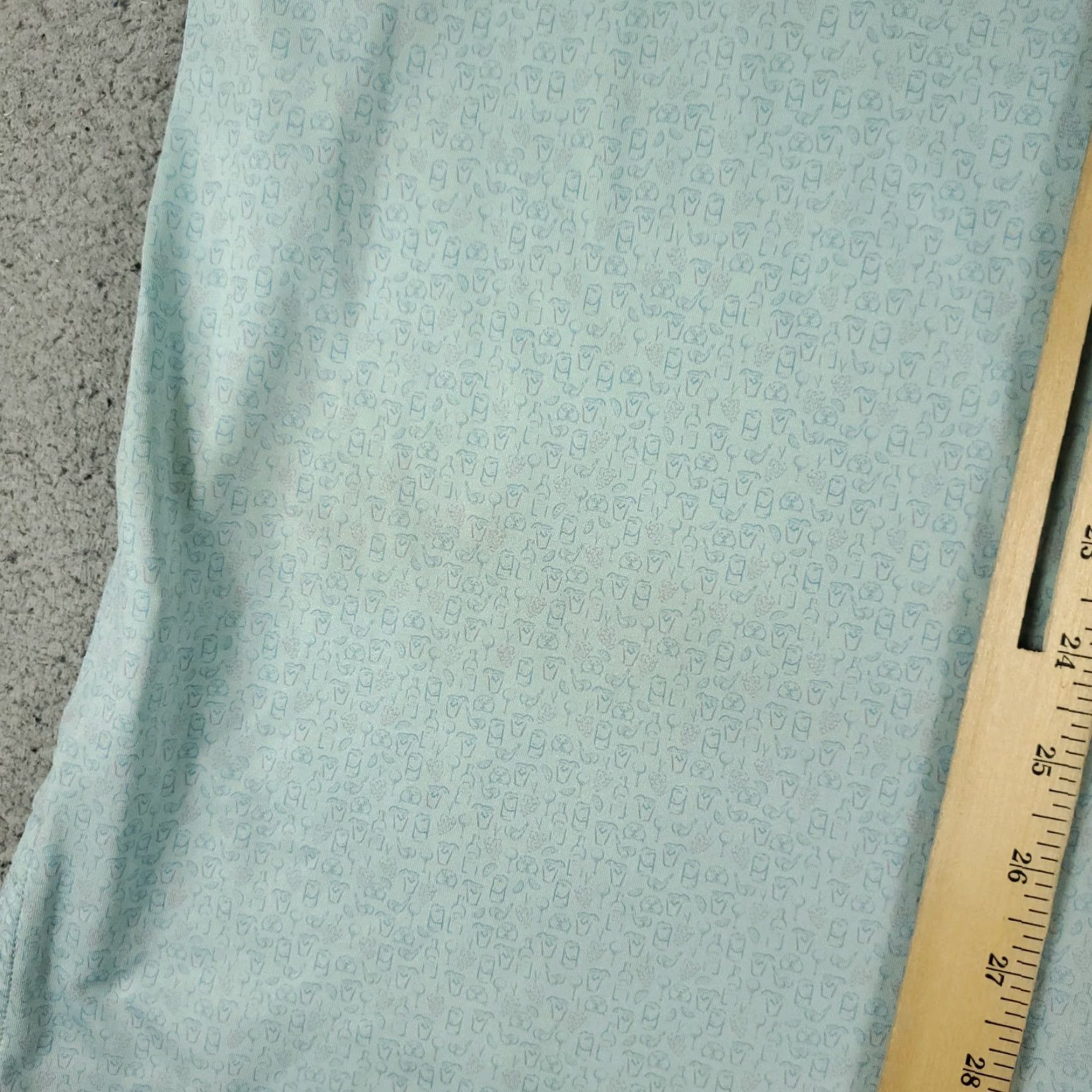 Peter Millar Peter Millar Polo Shirt Mens Large Blue Drink Print Summer Comfort STAINED Polo Mens Large Blue Drink Print Summer Comfort STAINED Size US L / EU 52-54 / 3 - 6 Thumbnail
