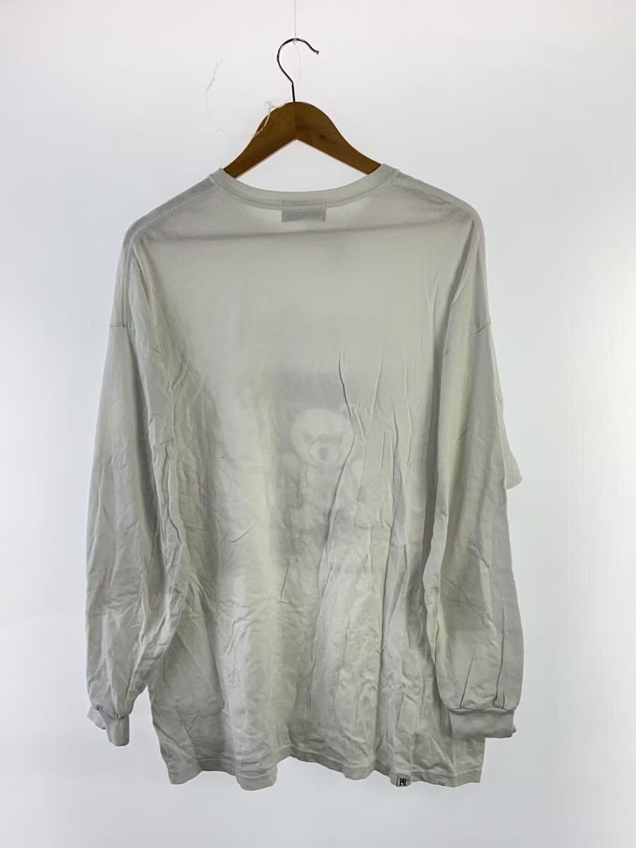 Hysteric Glamour Heavy Metal Bear Long Sleeve Tee Size US L / EU 52-54 / 3 - 2 Thumbnail