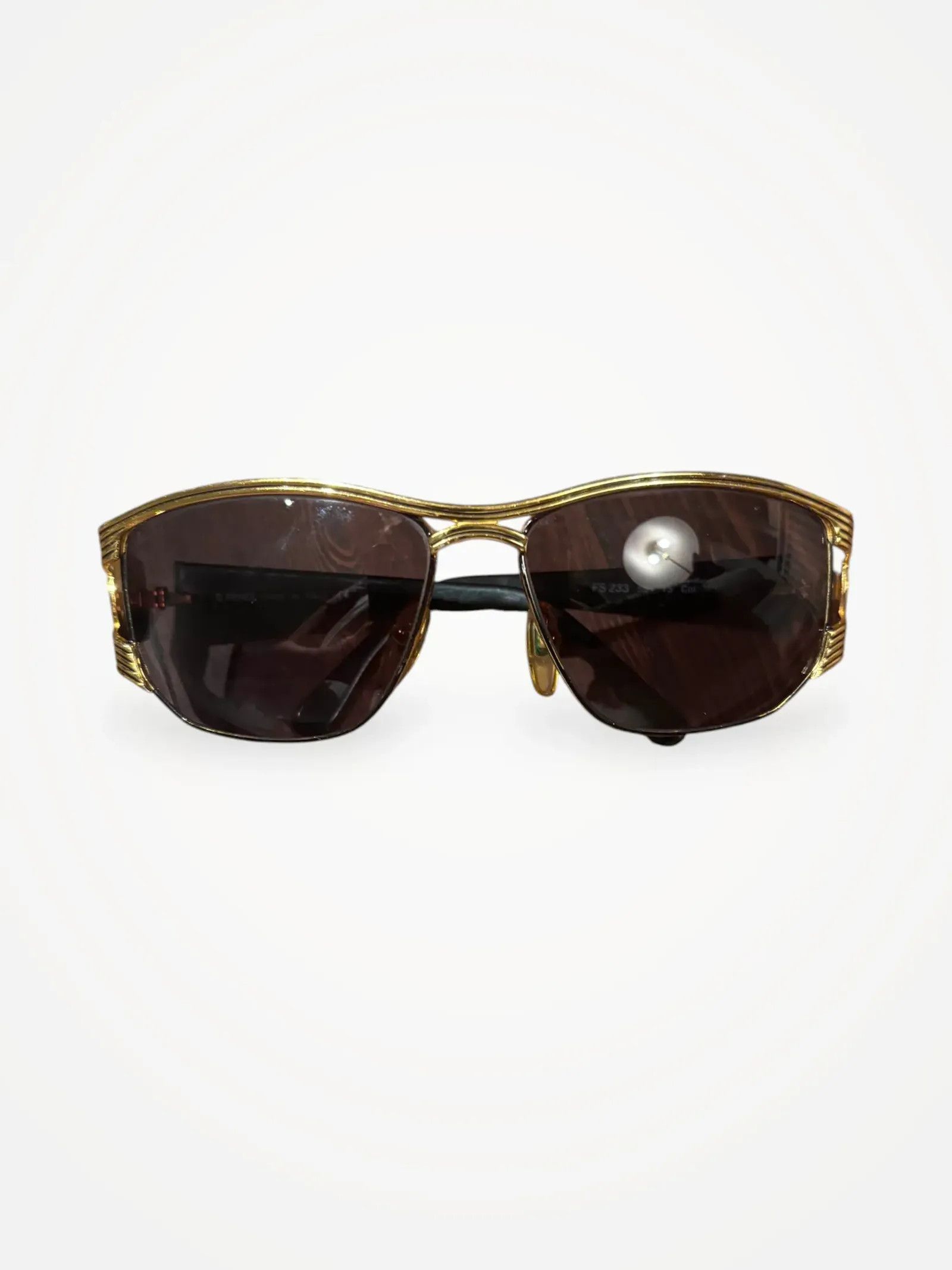 Fendi Fendi FS233 Sunglasses Size ONE SIZE - 1 Thumbnail