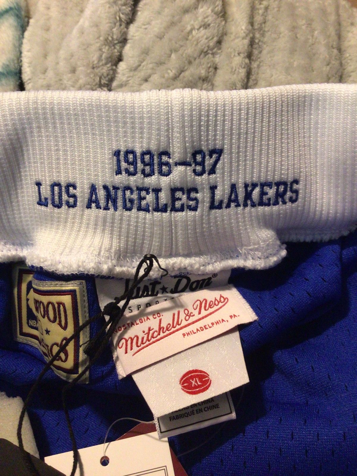 Just Don Authentic just don shorts Size US 38 / EU 54 - 6 Thumbnail
