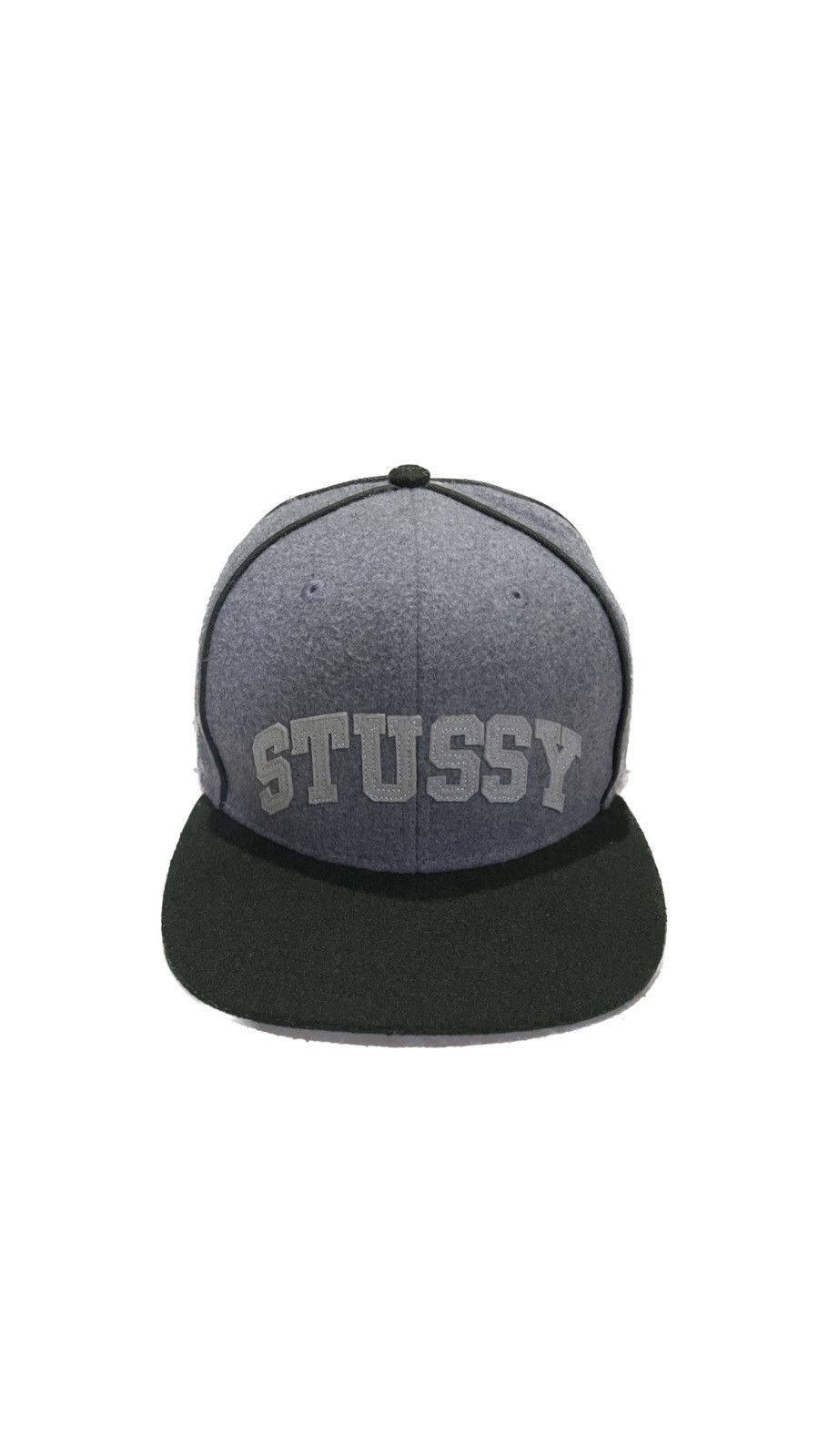 【値下げ⭕️】STUSSY STU ARCH STRAPBACK CAP $_57.PNG?set_id=880000500F