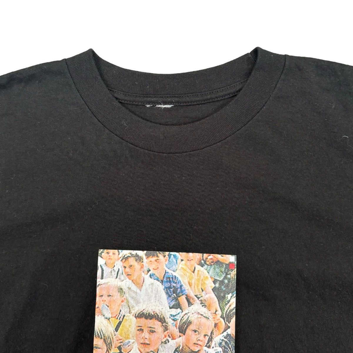 Undercover Undercover SS99 Undercovercop T-Shirt Size US L / EU 52-54 / 3 - 3 Thumbnail