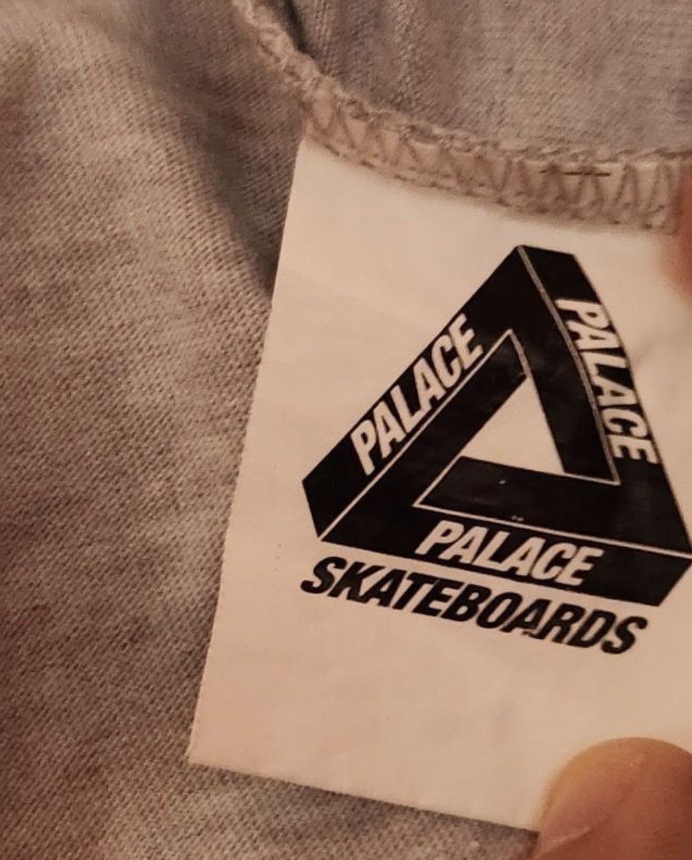 Palace PALACE SS20 CHARMS TEE Size US M / EU 48-50 / 2 - 6 Thumbnail