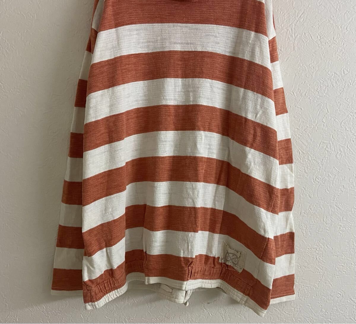 Kapital Striped Hoodie Size US L / EU 52-54 / 3 - 5 Thumbnail