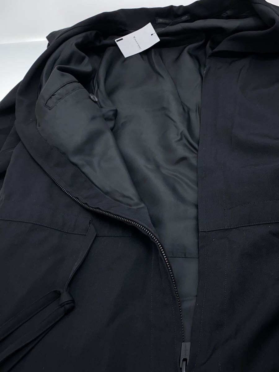 Yohji Yamamoto yohji yamamoto POUR HOMME wool coat Size US S / EU 44-46 / 1 - 3 Thumbnail