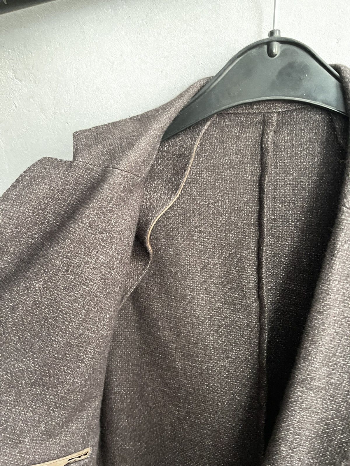 Other Pedro del Hierro blazer jacket size 52 Duemilacori Size 52R - 15 Thumbnail