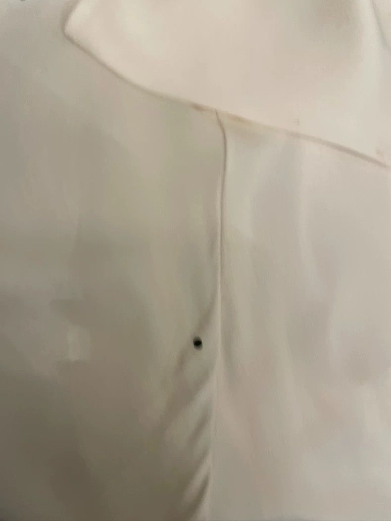 Loro Piana LORO PIANA blouse Size M / US 6-8 / IT 42-44 - 8 Thumbnail