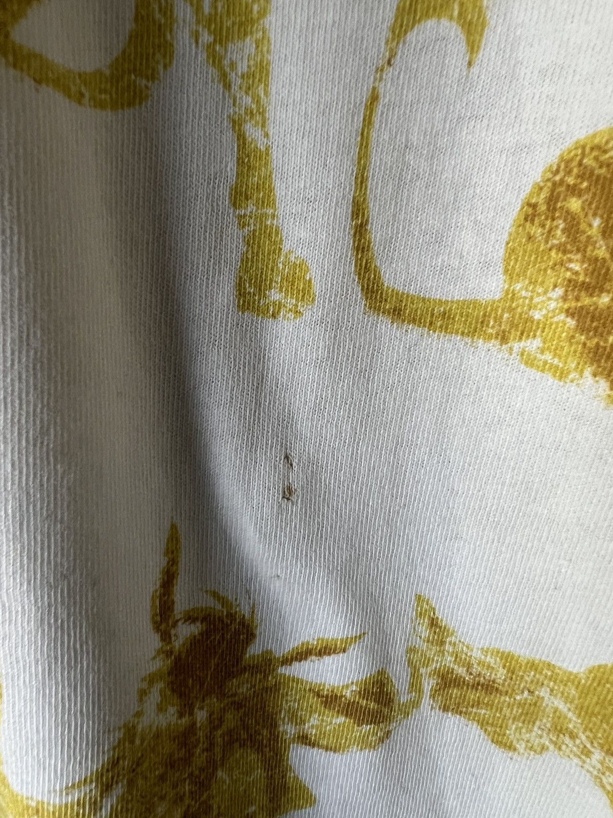 Disney × Vintage Vintage Disney AOP The Lion King (90s) Size US XXL / EU 58 / 5 - 9 Thumbnail
