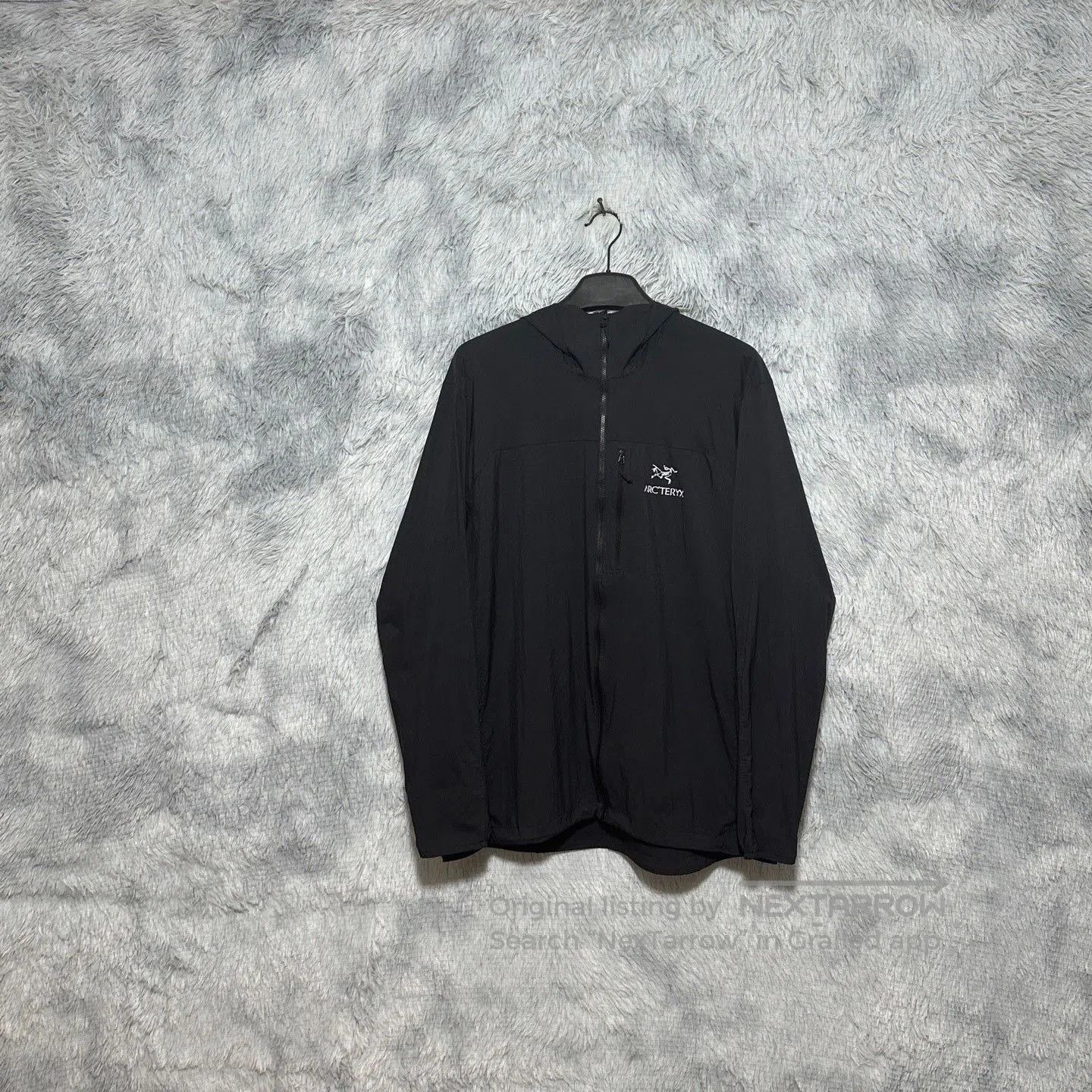 Arc'teryx Arcteryx Squamish Hoody Men's. Size US M / EU 48-50 / 2 - 1 Thumbnail