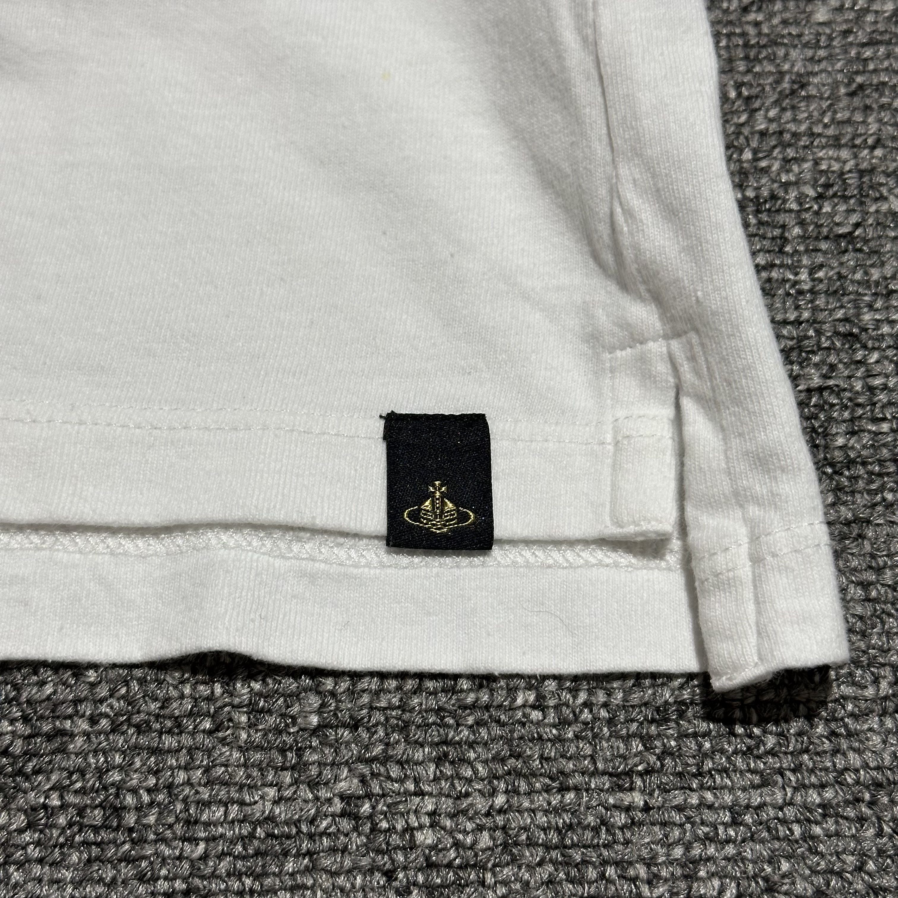 Seditionaries × Vivienne Westwood Vivienne Westwood Tee Size US L / EU 52-54 / 3 - 4 Thumbnail