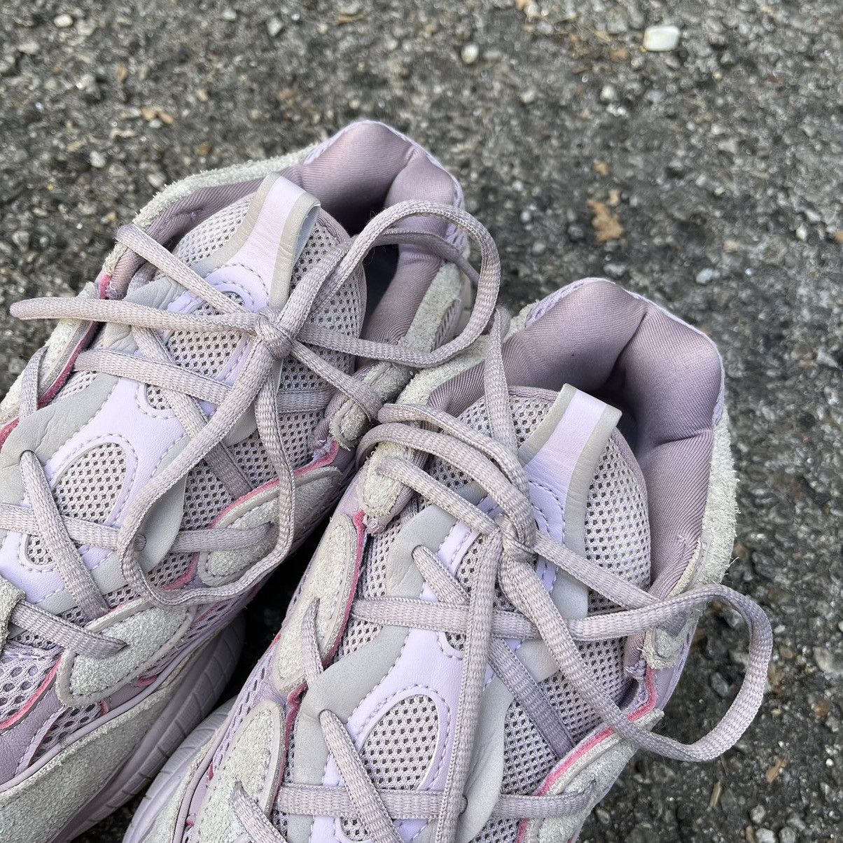Adidas Adidas Yeezy 500 Soft Vision Size 9.5 Size US 9.5 / EU 42-43 - 6 Thumbnail