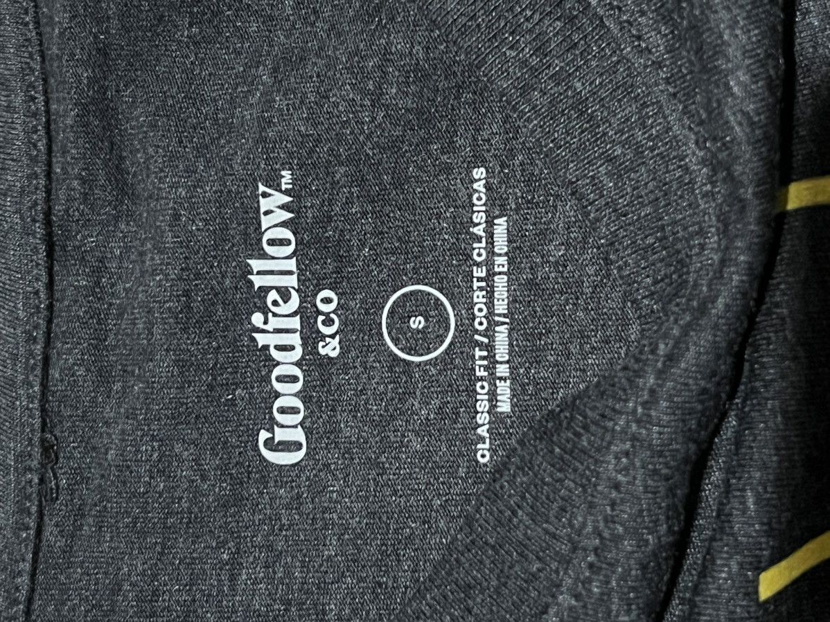 Other Goodfellow Short Sleeve Size S / US 4 / IT 40 - 4 Thumbnail