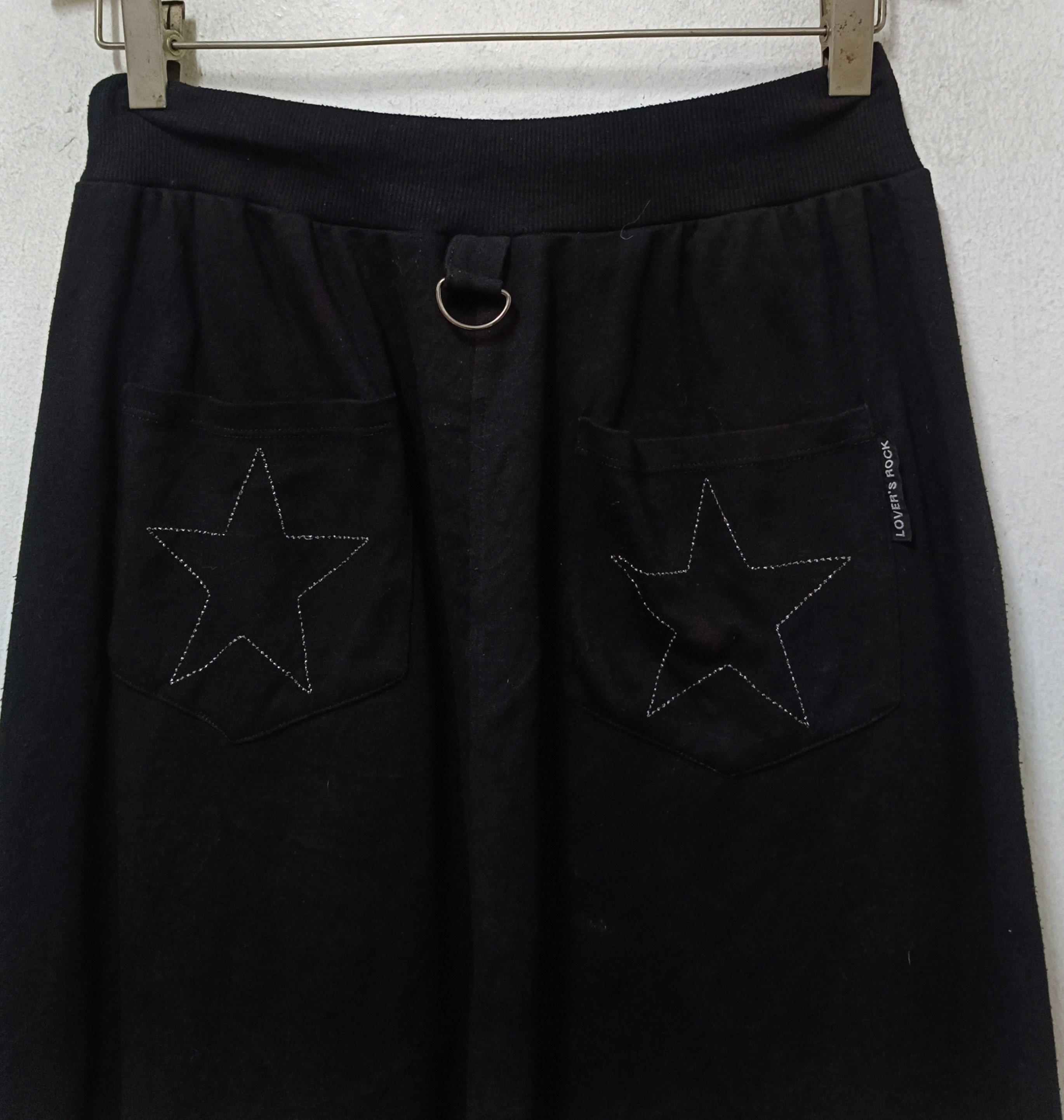 Japanese Brand Super Lovers Japanese Jogger Pants Size US 31 - 6 Thumbnail