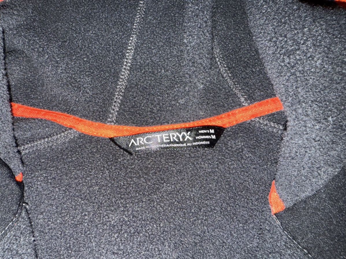 Arc'teryx Arcteryx Zip Hoodie Size US M / EU 48-50 / 2 - 3 Thumbnail