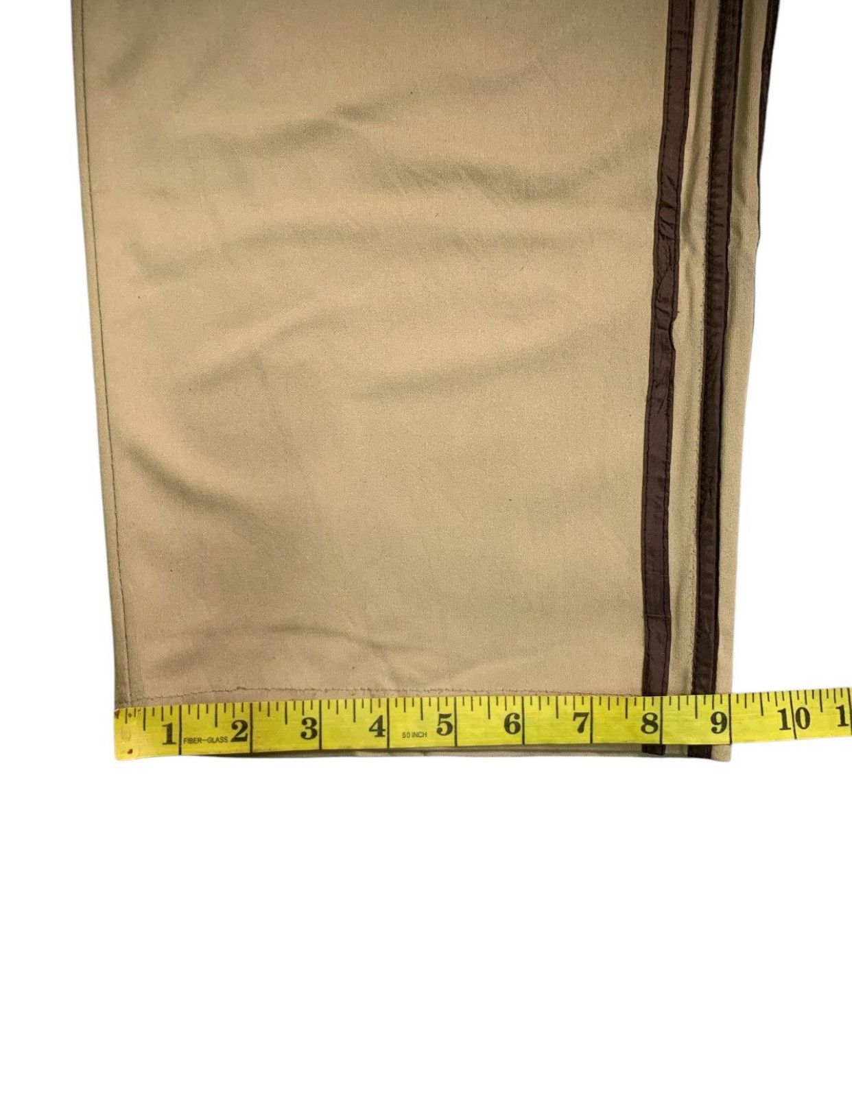 Adidas Rare Design Vintage Adidas Trefoil Jogger Pants Size US 26 / EU 42 - 13 Thumbnail