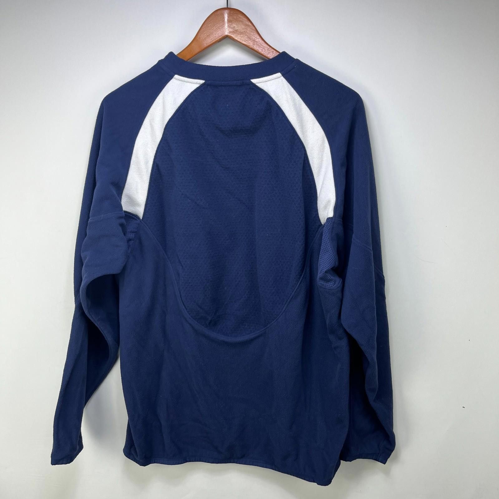 Nike Vintage Nike USA Olympics Sweatshirt Medium Size ONE SIZE - 7 Thumbnail