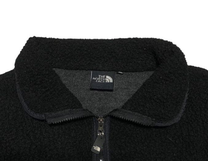The North Face Vintage The North Face Deep Pile Sherpa Jacket Size US XL / EU 56 / 4 - 4 Thumbnail