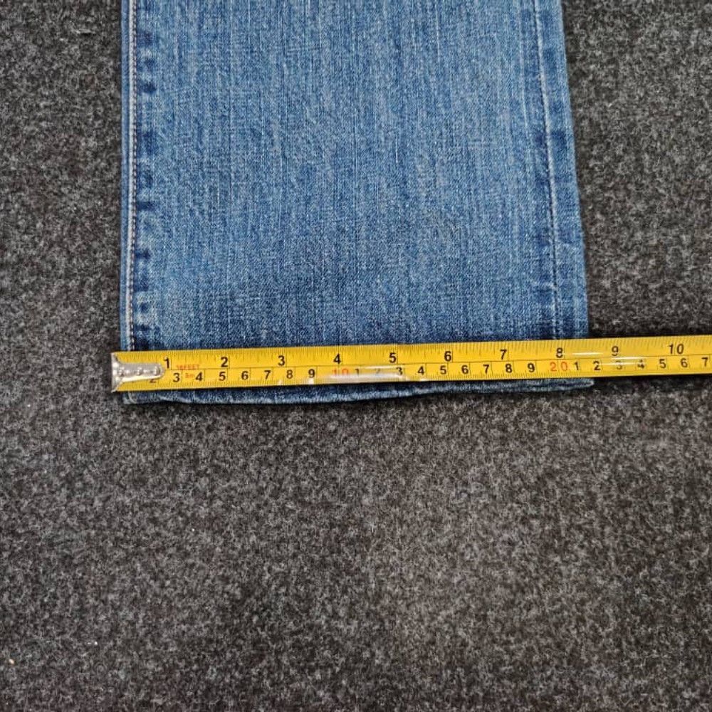 Levi's Vintage Levi’s 502 Big E Japan Selvedge J22 Button Size US 30 / EU 46 - 21 Thumbnail