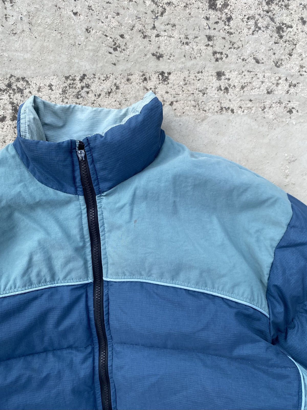 Nike ACG Vintage 00’s Nike ACG Puffer Down Feathers Jacket Size US M / EU 48-50 / 2 - 6 Thumbnail