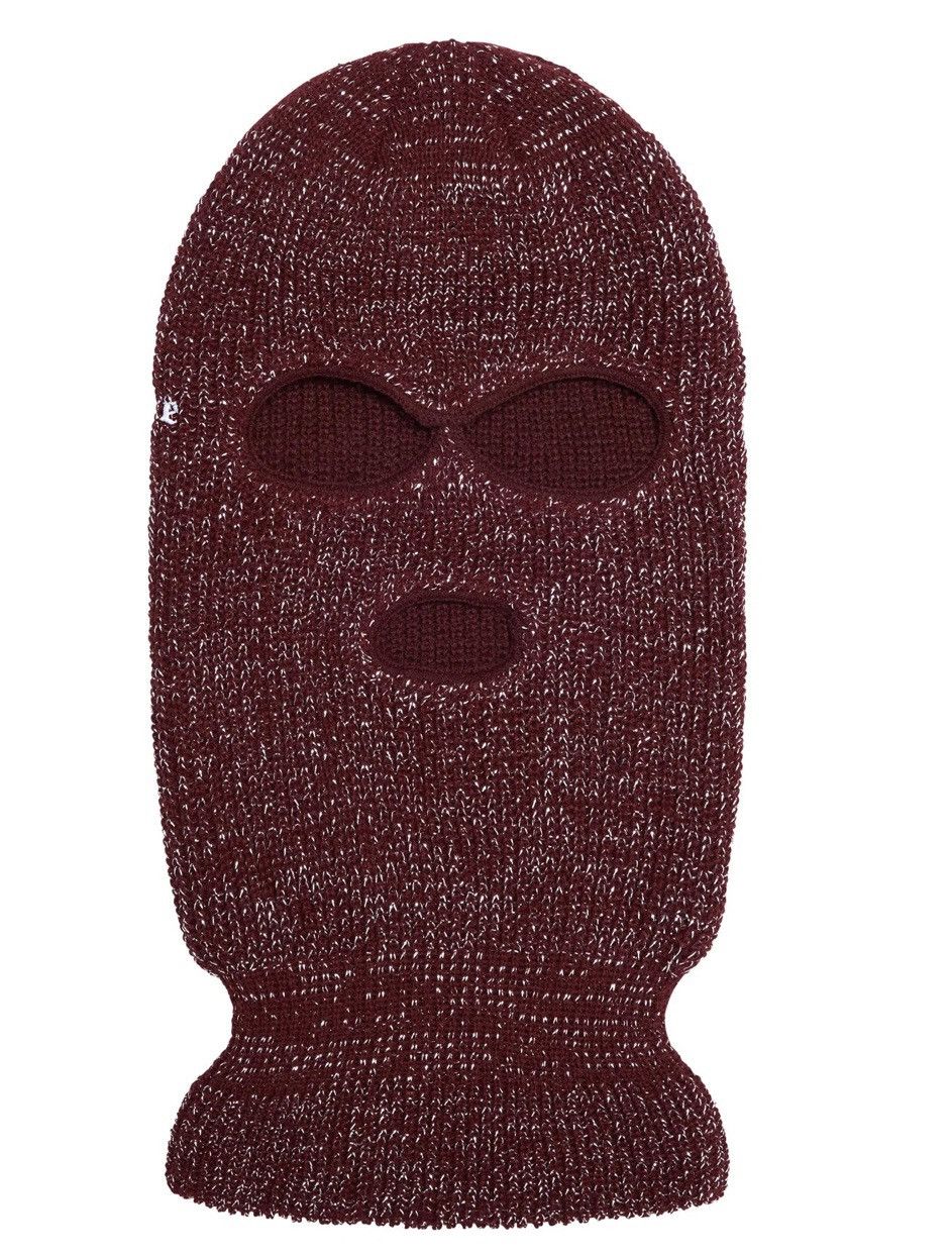 Supreme Supreme Lurex Balaclava Size ONE SIZE - 4 Thumbnail