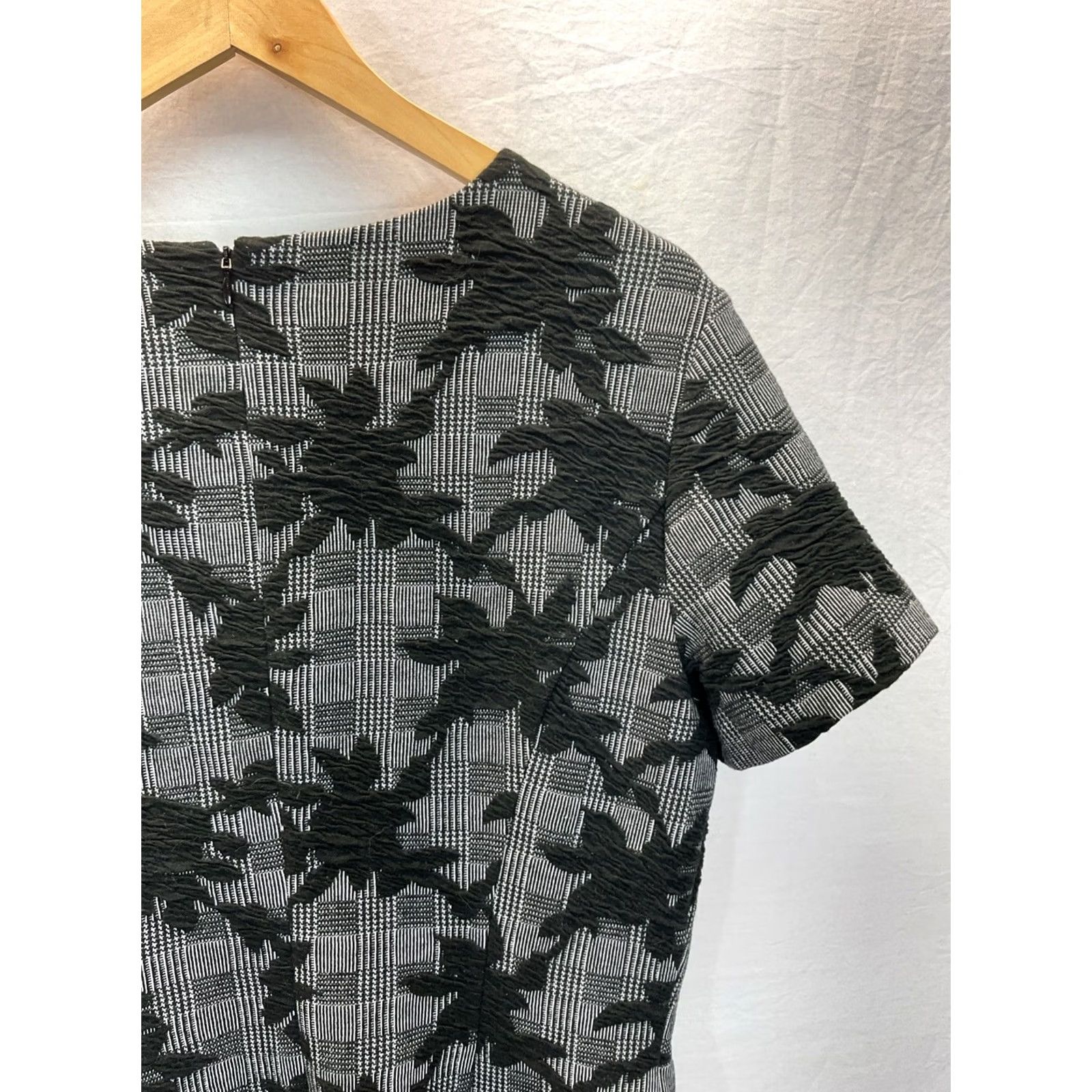alayah bachelor black dress Alaya Featuring a trendy off V-Neck Short Sleeve A-Line Color:Black Croco Patent Price Match