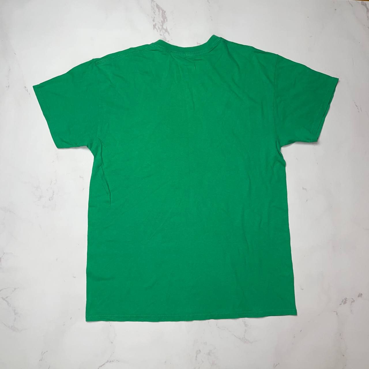 Vintage Volbeat Vintage T-Shirt XL Size Green Girl graphick Size US XL / EU 56 / 4 - 7 Thumbnail