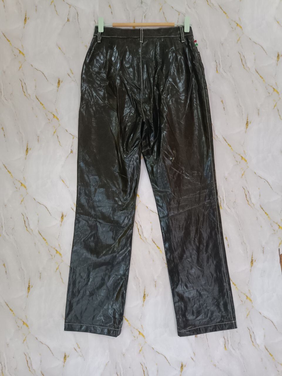 Moschino MOCSHINO PANT Size US 27 - 2 Thumbnail