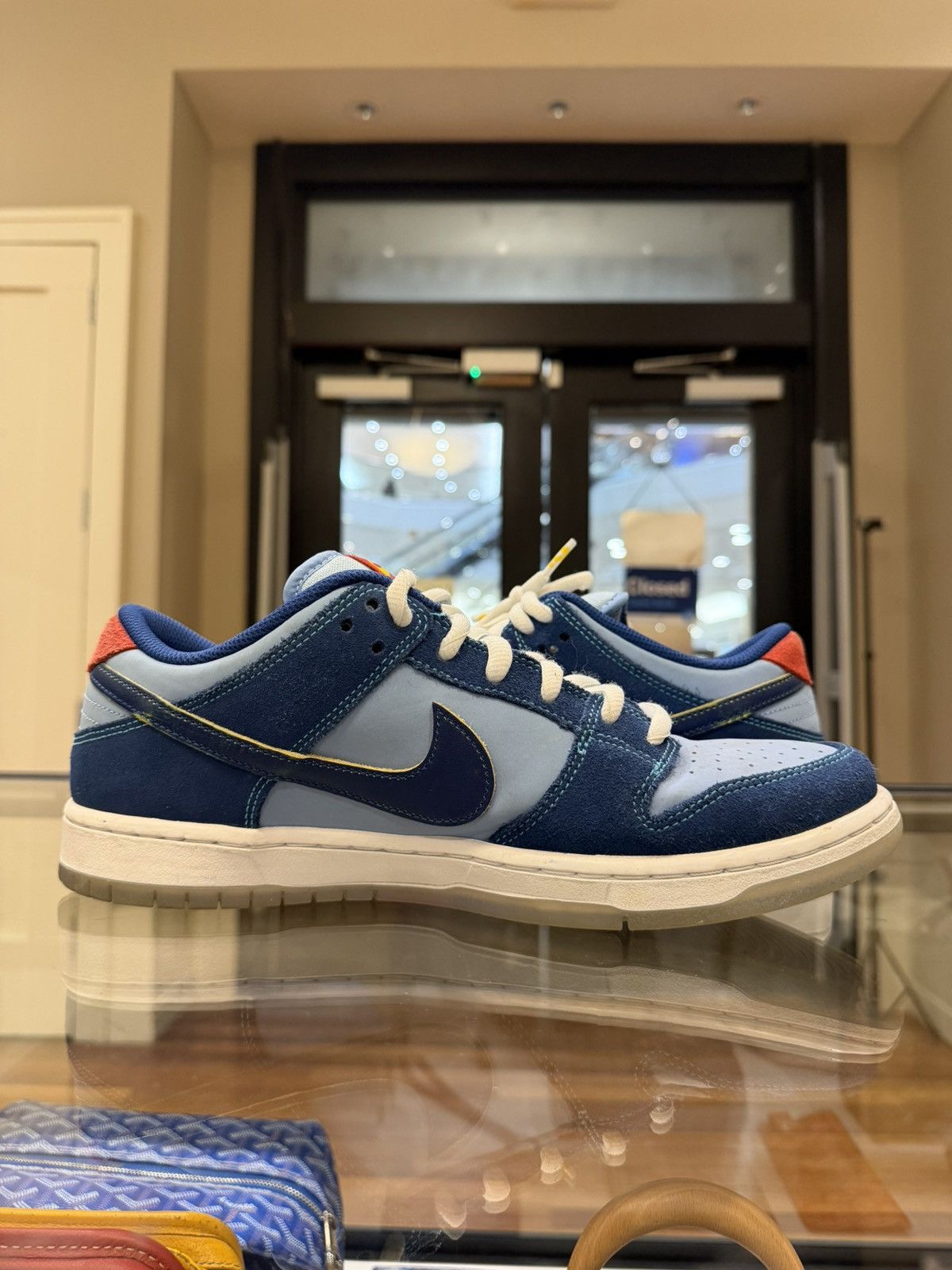 Nike SB Dunk Low 