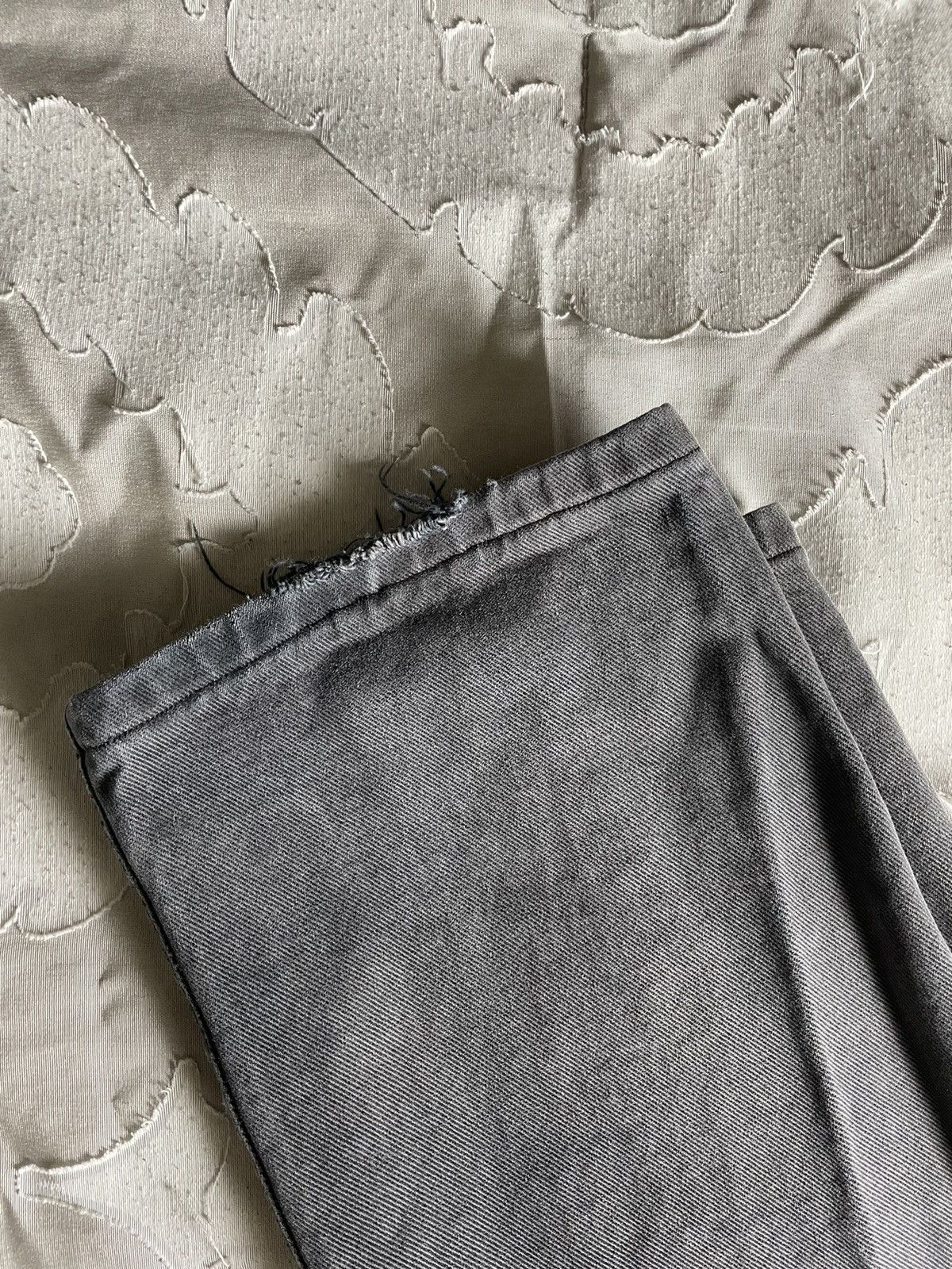 Vintage Versace Denim Size US 30 / EU 46 - 2 Thumbnail