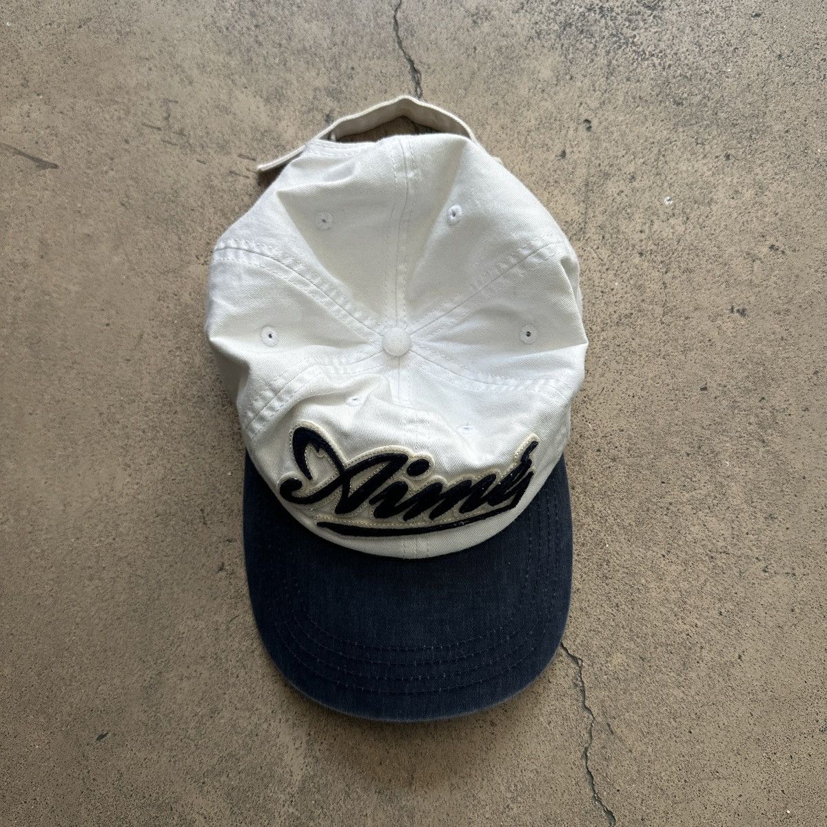 Aime Leon Dore Cap