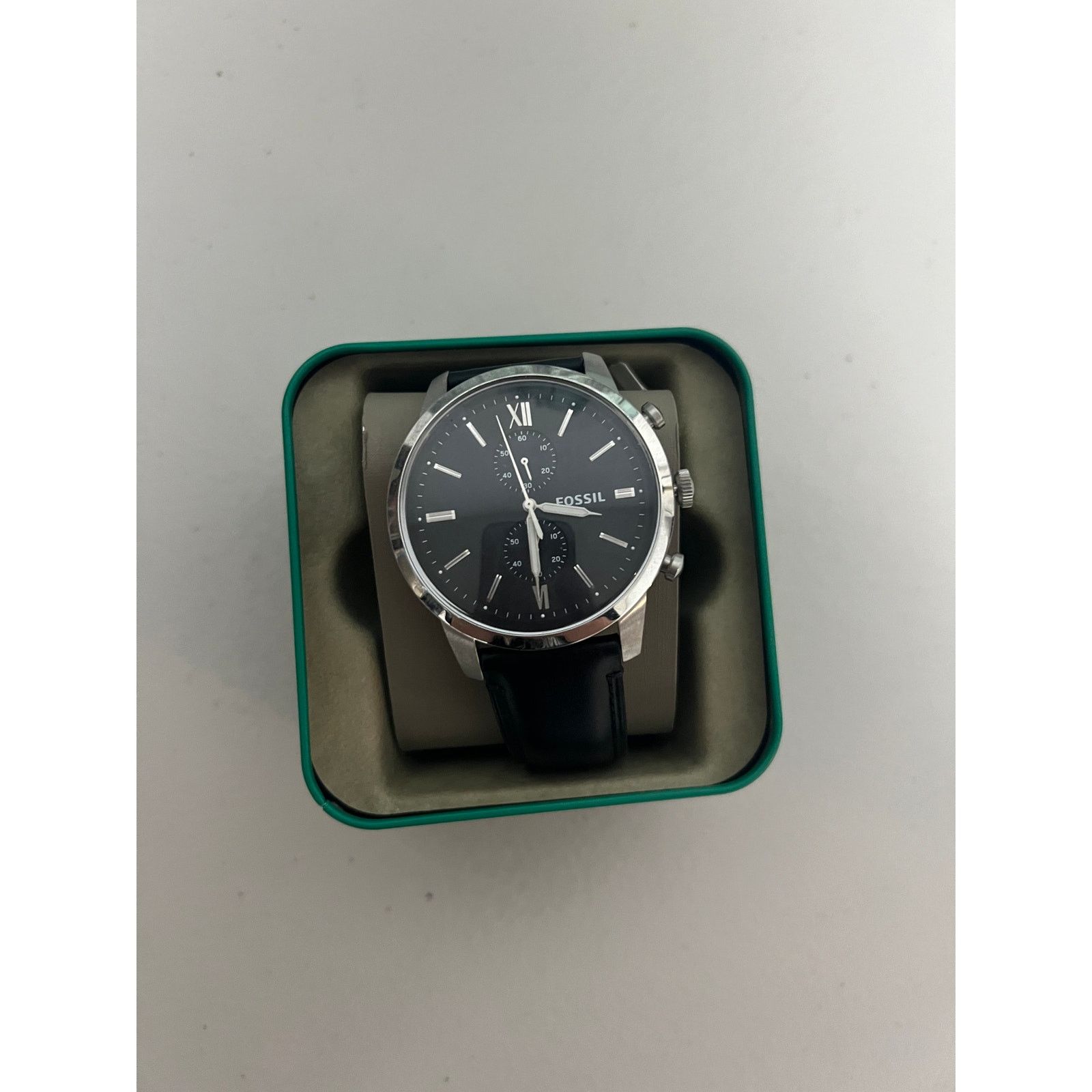 NWT Men’s Fossil March Madness watch Fossil NWT Men main image 2