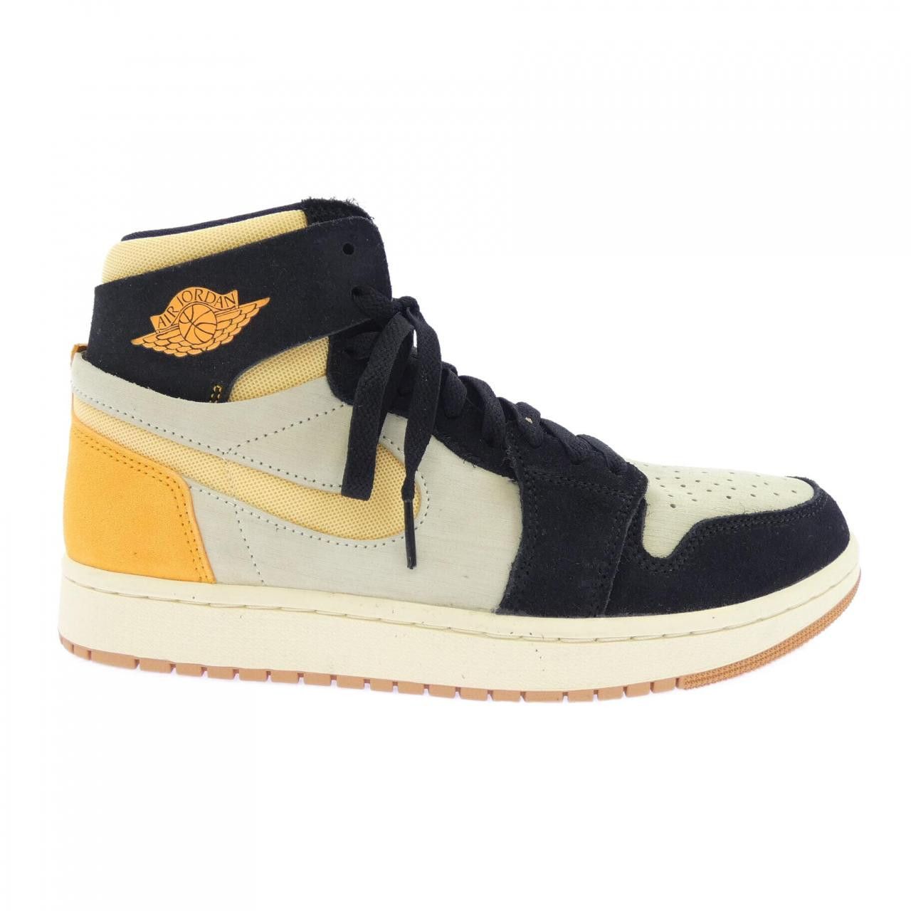 Other Other Nike Jordan Sneakers Plastic / Synthetic Shoes DV1307-100 DUTY FREE for USA Size ONE SIZE - 1 Thumbnail