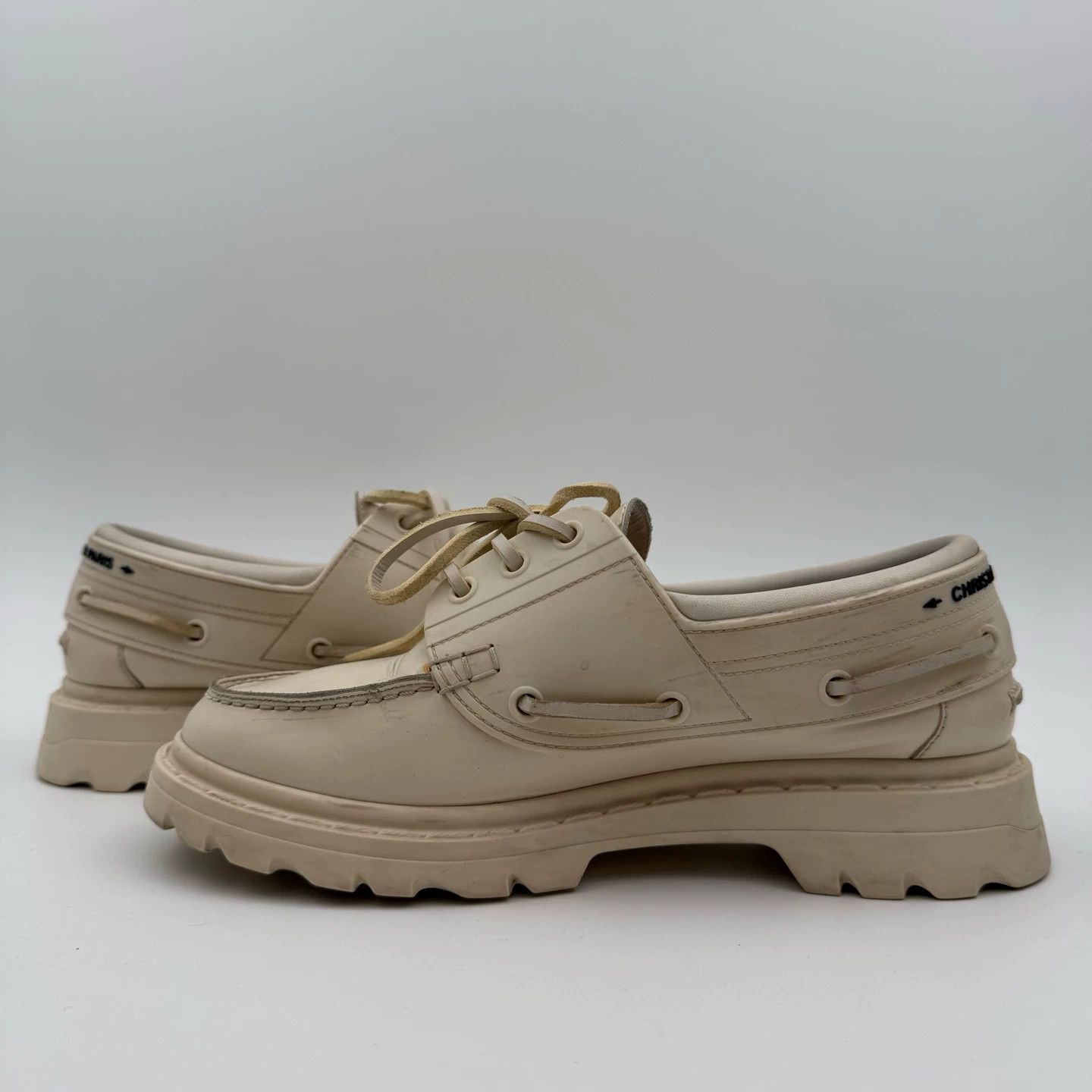 Dior Dior Loafer EU 37 Size US 6.5 / IT 36.5 - 5 Thumbnail
