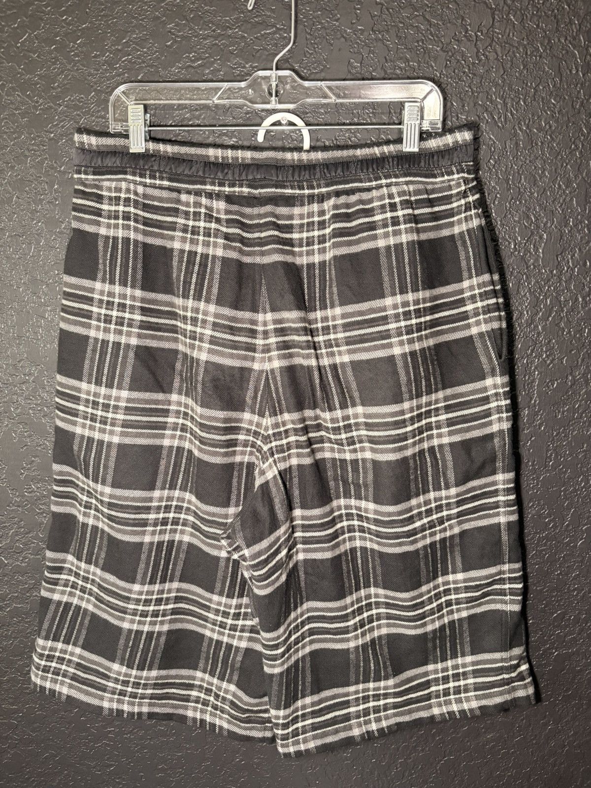 Chrome Hearts Chrome Hearts After School Flannel Shorts Size US 36 / EU 52 - 5 Thumbnail