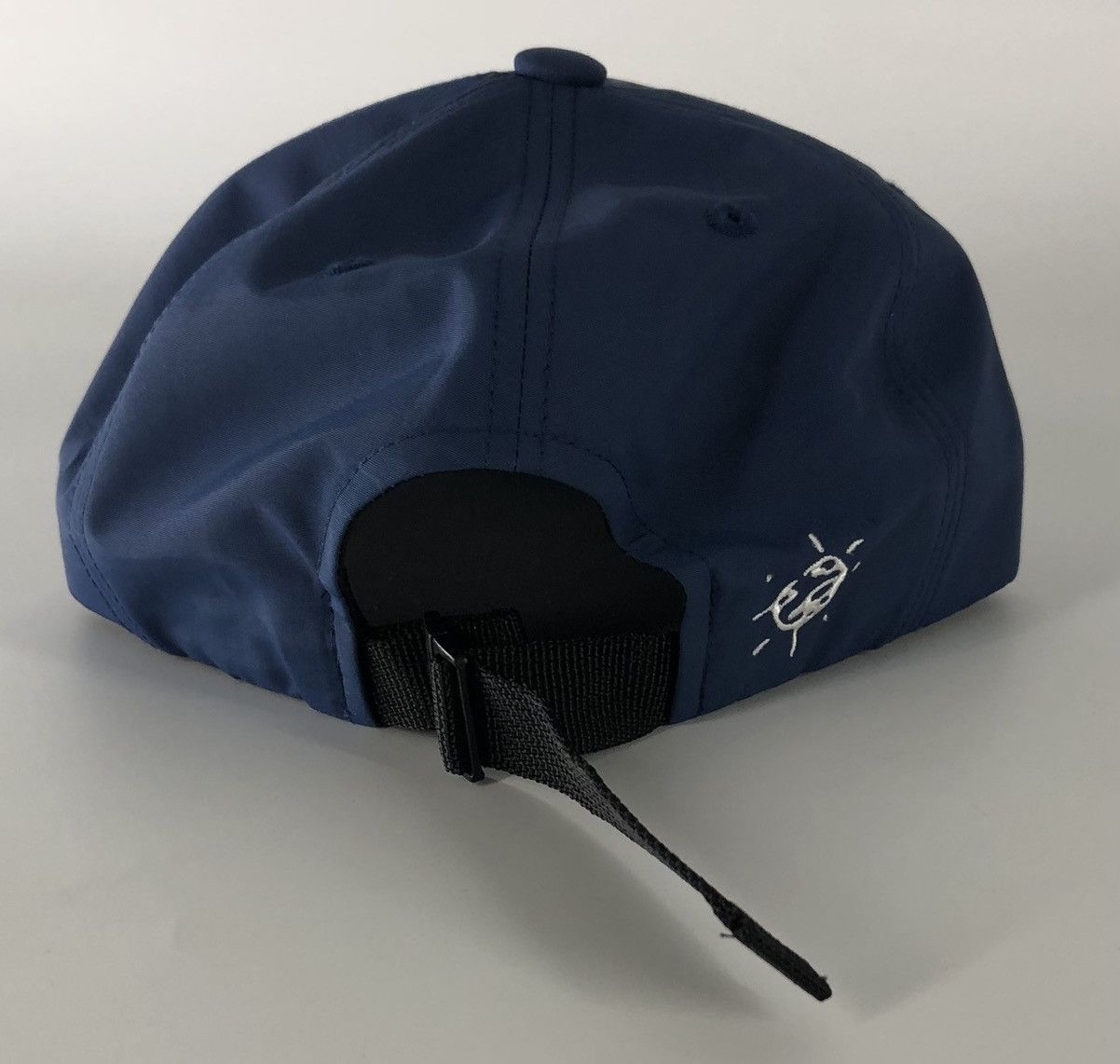 Other Jay Park The Road Less Traveled Album KPOP AOMG Blue Hat Size ONE SIZE - 4 Thumbnail