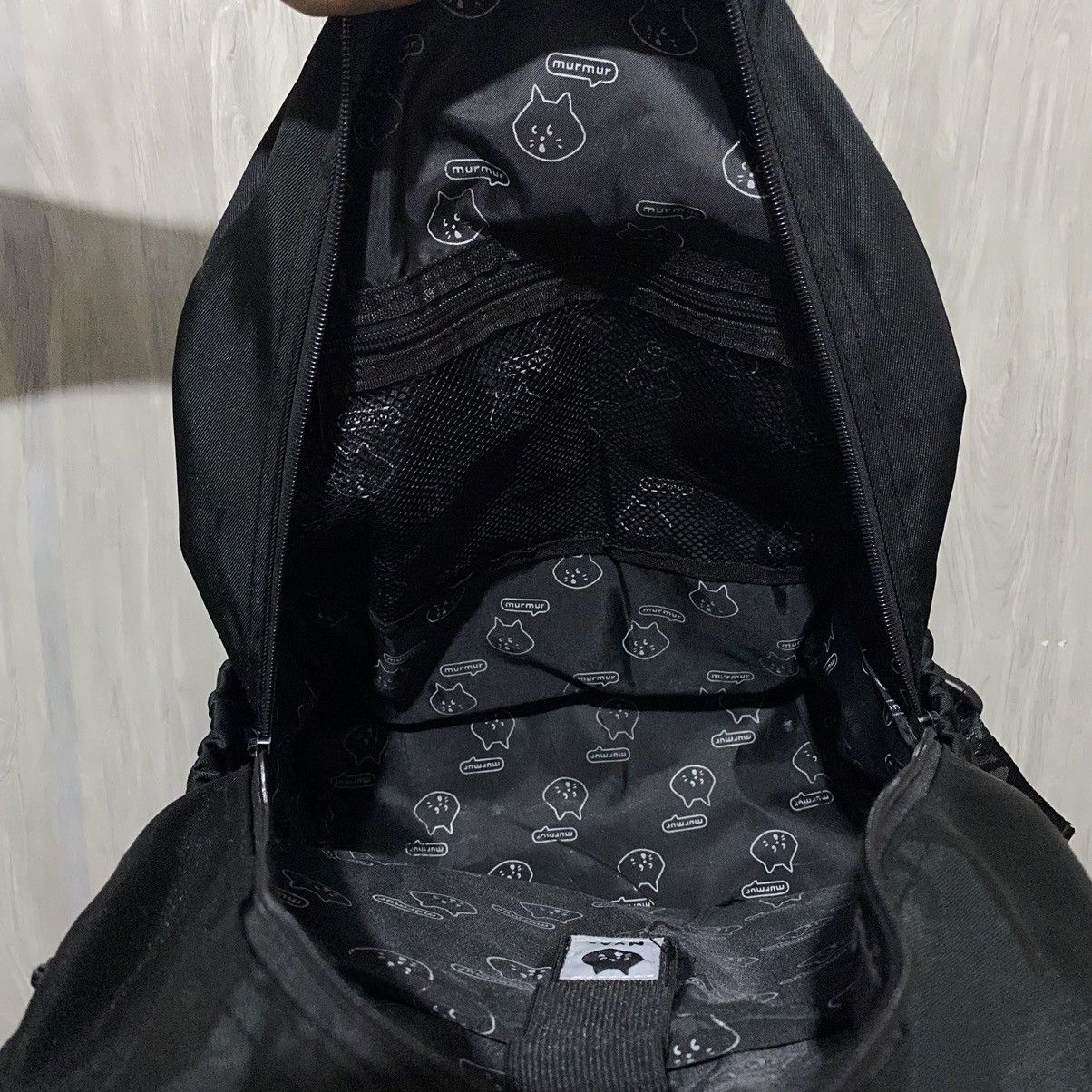 Ne-Net Ne-Net NYA x Murmur Bag Pack Size ONE SIZE - 6 Thumbnail