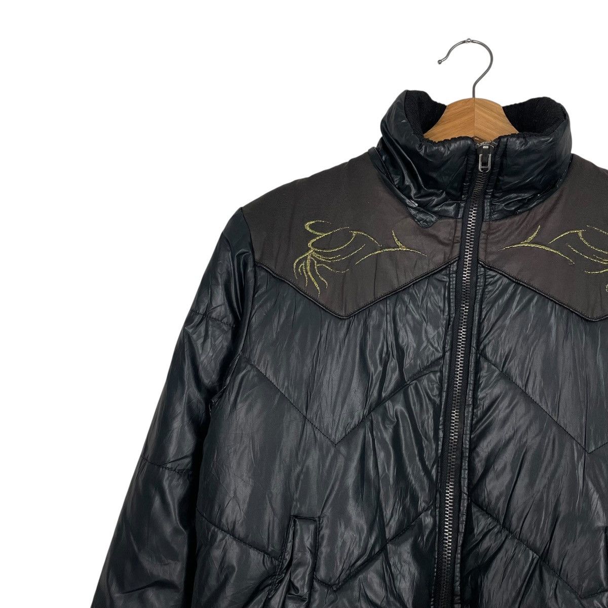 In The Attic In The Attic Puffer Jacket Size US S / EU 44-46 / 1 - 6 Thumbnail