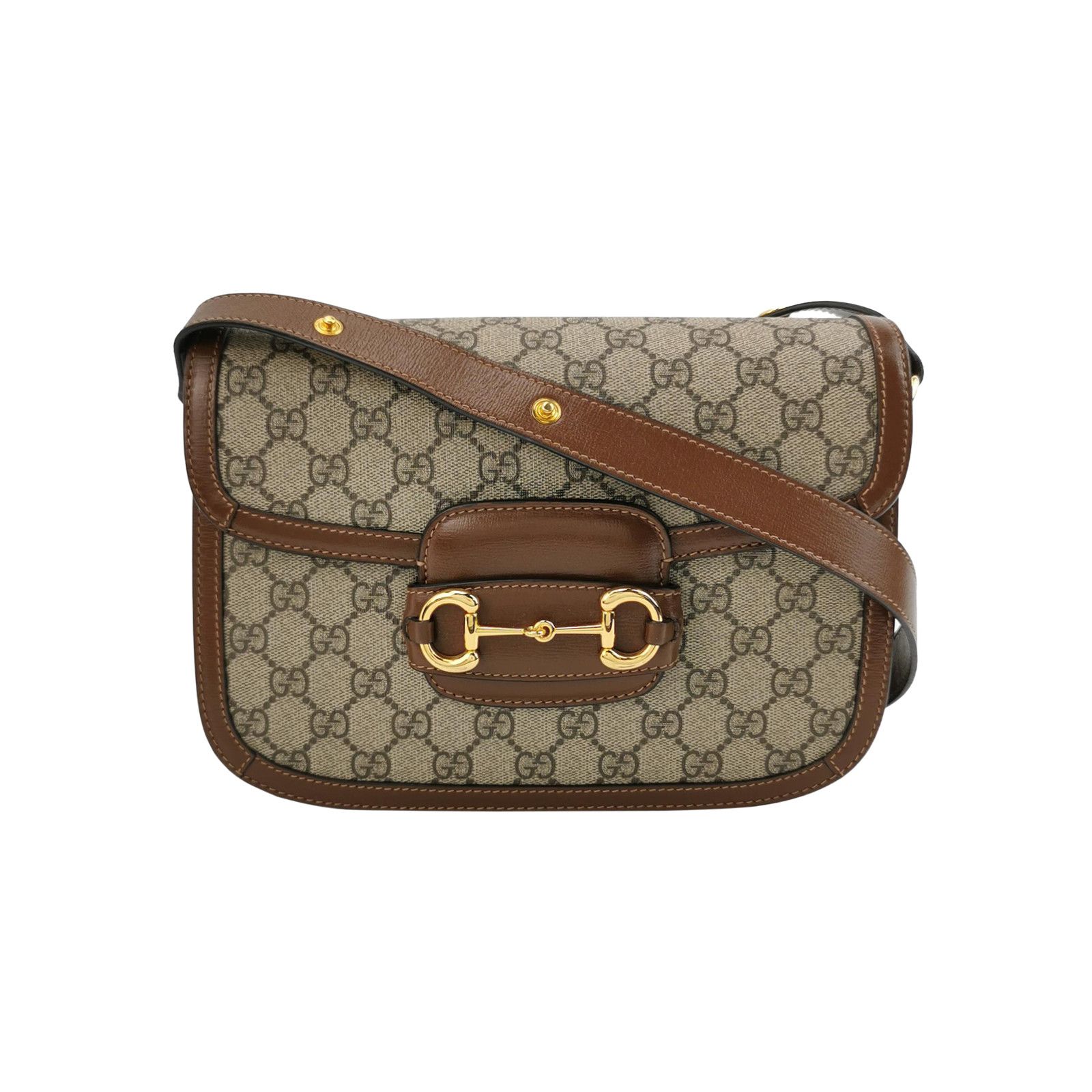Gucci Gucci Women os Shoulder Bags Size ONE SIZE - 1 Thumbnail