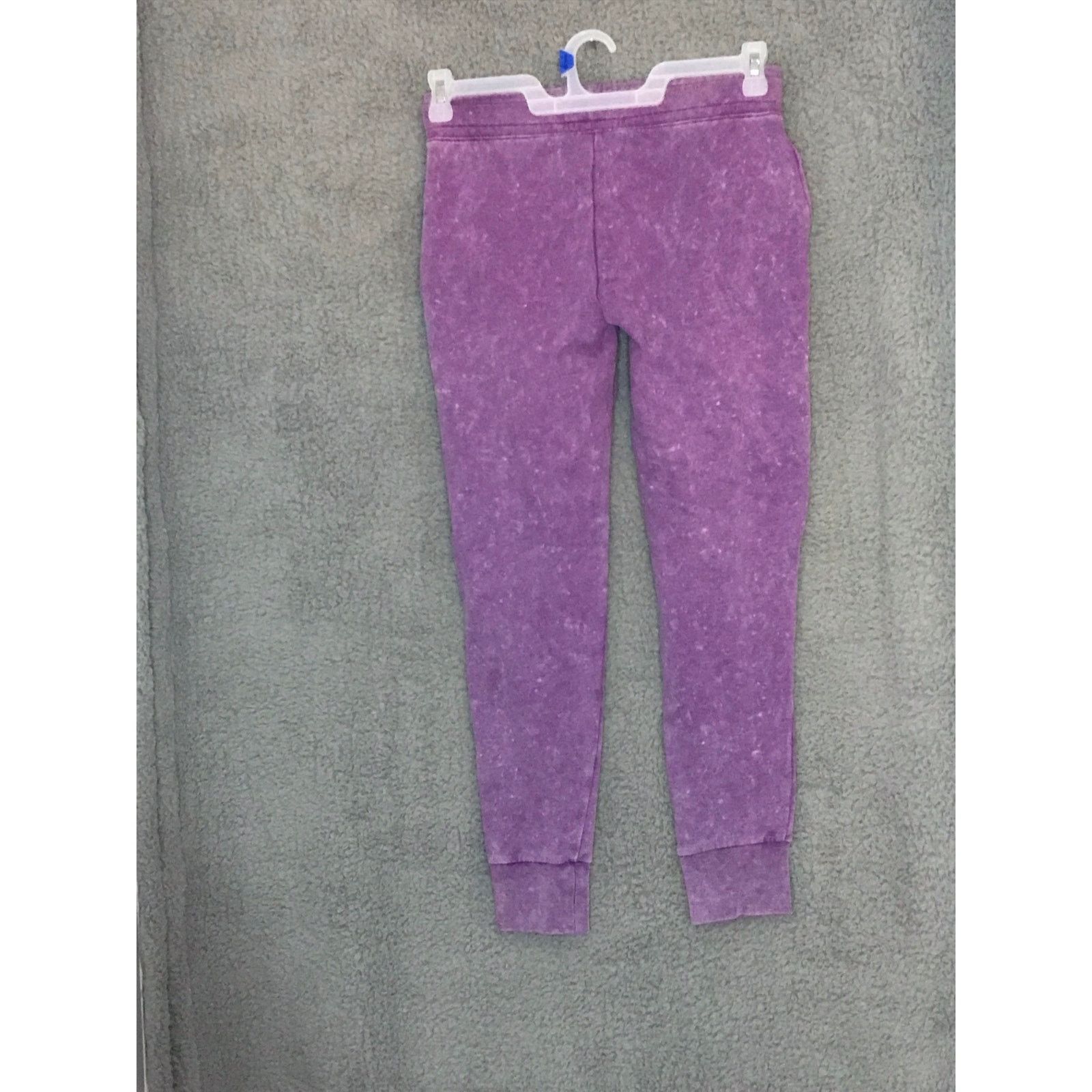 Victoria's Secret NWOT Victoria's Secret Love Pink Sweatpants sz XS Size 27" / US 4 / IT 40 - 3 Thumbnail