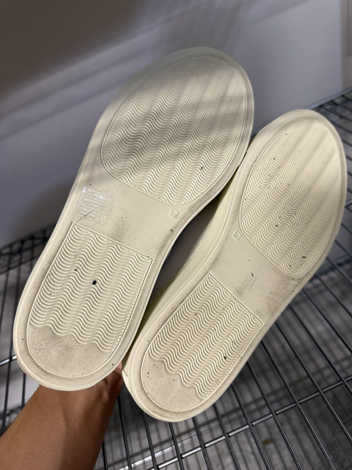 Common Projects Woman by Common projects 37 retro classic low top Size US 7 / IT 37 - 5 Thumbnail