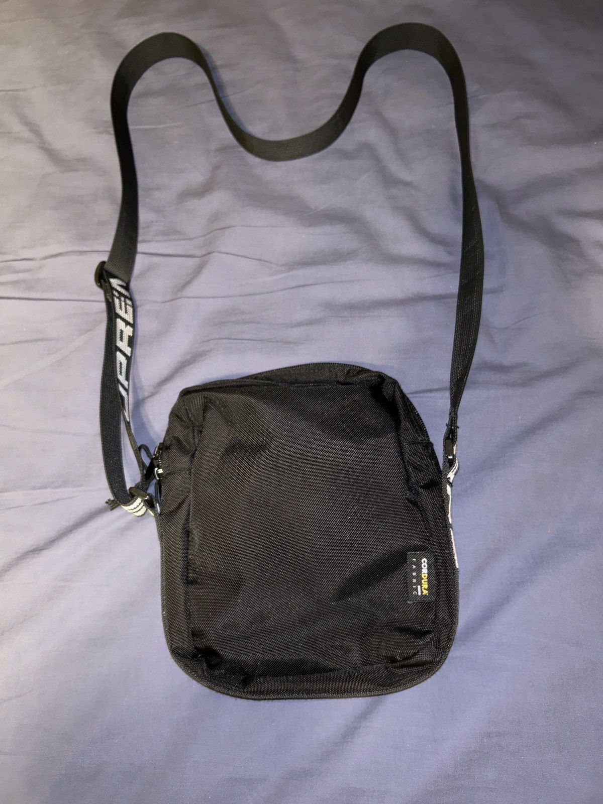 Supreme Supreme Shoulder Bag (SS18) Size ONE SIZE - 2 Thumbnail