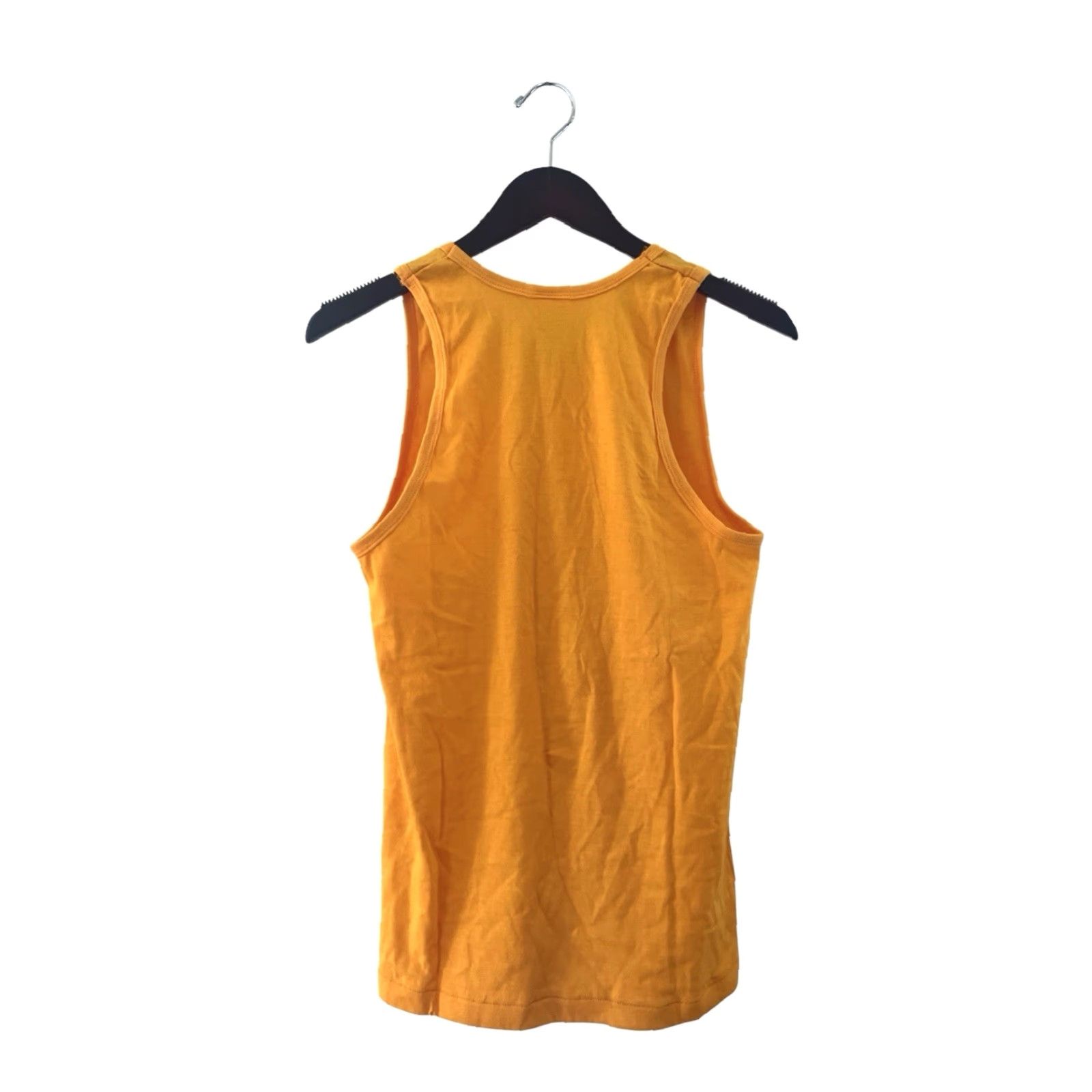 Vintage vintage don alleson tank shirt mens size small deadstock NWOT USA made 80s Size US S / EU 44-46 / 1 - 4 Thumbnail