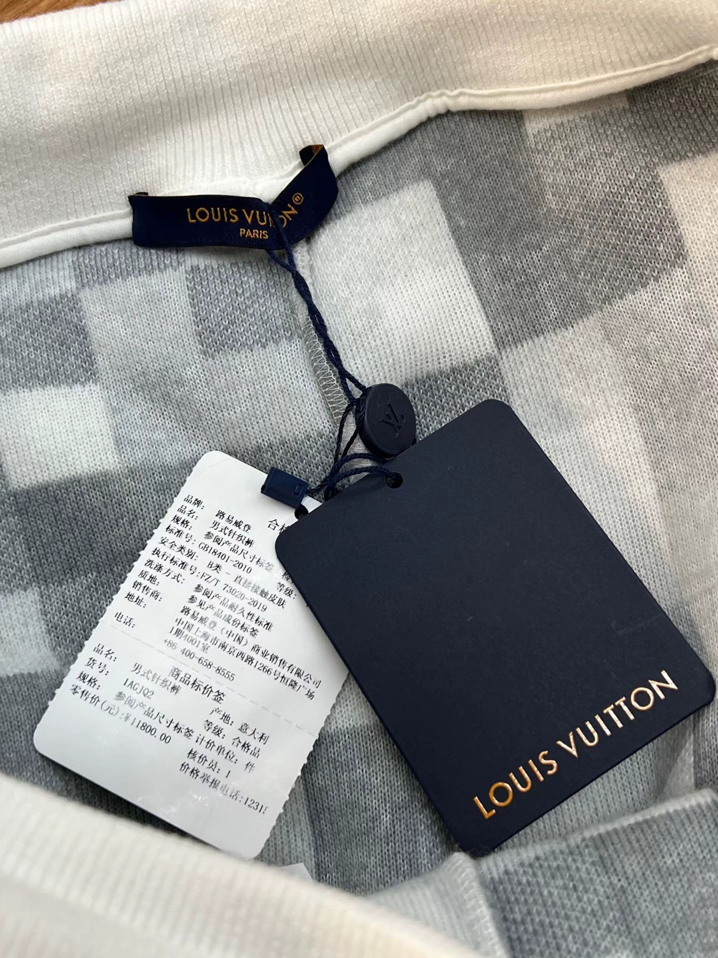 Louis Vuitton louis vuitton shorts Size US 34 / EU 50 - 7 Thumbnail
