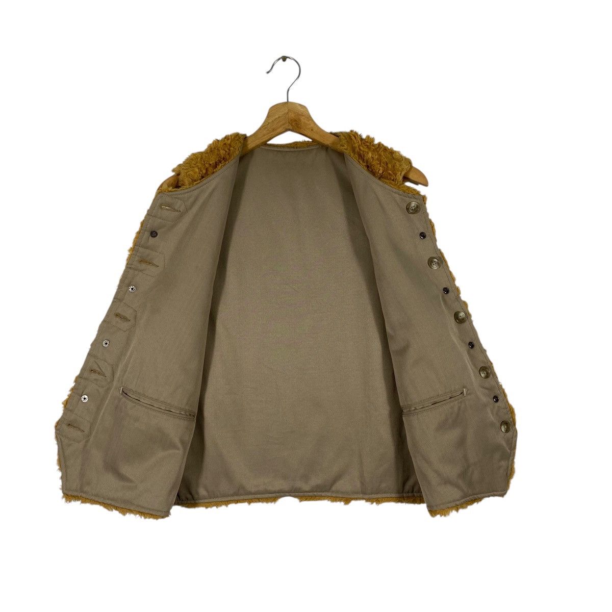 Engineered Garments Vintage Engineered Garments Reversible Size US S / EU 44-46 / 1 - 7 Thumbnail